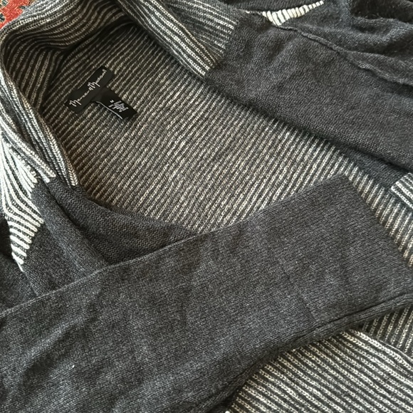 Mercer & Madison waterfall cardigan - Picture 6 of 15